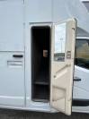 VL TRANSBOX RENAULT MASTER 1000KG CHARGE UTILE