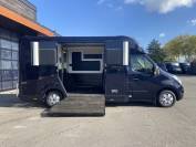 RENAULT MASTER STALLE 5