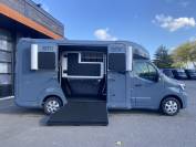 RENAULT MASTER STALLE 5