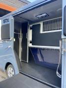 RENAULT MASTER STALLE 5