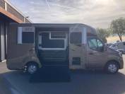 RENAULT MASTER STALLE 5