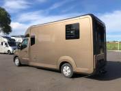 RENAULT MASTER STALLE 5