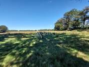 Propriété de caractère, isolée du voisinage avec 60 ha atten