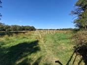 Propriété de caractère, isolée du voisinage avec 60 ha atten