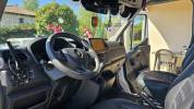 CAMION BARBOT POLYVAN XLS - RENAULT MASTER 2.3L 165CV