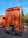 Camion neuf 6 chevaux grand luxe