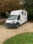 VL Fiat Ducato 2019