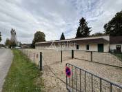 Gîte équestre proche de Rambouillet (78)