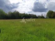 Au sud du département de la Haute-Vienne, propriété de 26 ha.