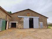 Ferme sur 33ha (SAU)