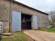 Ferme sur 33ha (SAU)