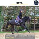 MAGNIFIQUE JUMENT - KIRTA - 4 ANS