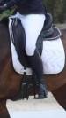 Selle de dressage