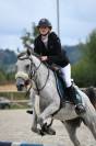 Ponette de sport