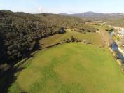 Pension à Proximité du massif de l'Esterel entre terre 