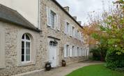 très jolie maison familiale 10mn des plages