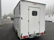 Renault Master VL 2 place en stalle 