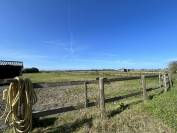 Ecurie sur 10,5 ha - Baie du Mont Saint Michel