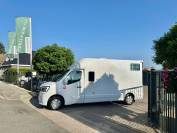 Renault Master BARBOT Polyvan D5 02/2023