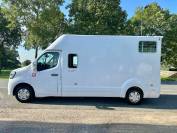 Renault Master BARBOT Polyvan D5 02/2023