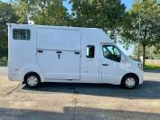 Renault Master BARBOT Polyvan D5 02/2023