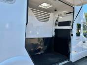 Renault Master BARBOT Polyvan D5 02/2023