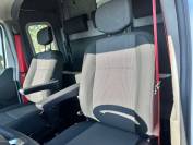 Renault Master BARBOT Polyvan D5 02/2023