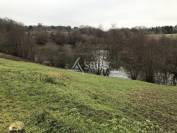 Exploitation d'élevage bio sur 46ha en Périgord vert