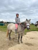 Ponette OC -6 ans 