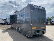 MERCEDES-BENZ ANTOS 2540 STX POP OUT & POP UP