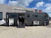 MERCEDES-BENZ ANTOS 2540 STX POP OUT & POP UP