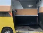 Renault Master 2.8 dTi carrosserie Theault 