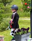 Super poney d’enfant pour débuter et performer en  CSO 