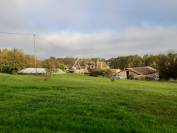 Au Calme, Propriété Rurale sur 4 ha