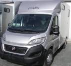 FIAT DUCATO VL 2019 75000KM 1ERE MAIN Chassis Court 