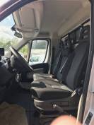 FIAT DUCATO VL 2019 75000KM 1ERE MAIN Chassis Court 