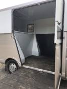 FIAT DUCATO VL 2019 75000KM 1ERE MAIN Chassis Court 