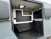 RENAULT MASTER STX STALLE 5