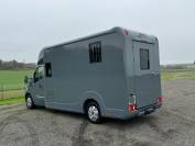 RENAULT MASTER STX STALLE 5