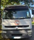 renault premium 270 chx