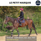 JOLI HONGRE - LE PETIT MARQUIS - 3 ANS