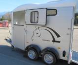 VAN CHEVAL LIBERTE 1.5 PLACES TOURING ONE