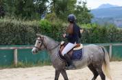 Ponette C 4 ans 