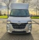 Renault Master 165 PK MTM FILOVAN S5 DUB.CAB. NIEUW!!!