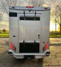 Renault Master 165 PK MTM FILOVAN S5 DUB.CAB. NIEUW!!!