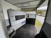 FIAT DUCATO - 2017 - 3 PLACES - STALLE - 99 000KM