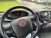 FIAT DUCATO - 2017 - 3 PLACES - STALLE - 99 000KM