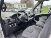 FIAT DUCATO - 2017 - 3 PLACES - STALLE - 99 000KM