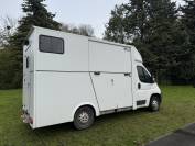 FIAT DUCATO - 2017 - 3 PLACES - STALLE - 99 000KM