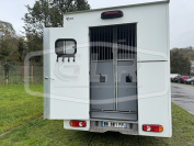 Furgoneta para caballos AP Petit  2017 De segunda mano